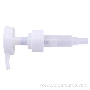 Plastic Pump Liquid Soap Dispenser Hand Pump Water